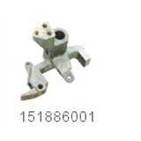 Clutch Lever for Brother KM-4300 / KM-430B / LK3-B430 Lockstitch bar tacker sewing machine